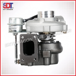 富陽(yáng)ST-G337 TB28  發(fā)動(dòng)機  DC498 704809-5003 111810-C012