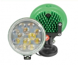 engineering car lights,excavator lamp