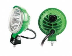 engineering car lights,excavator lamp